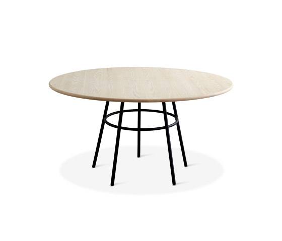 BOCK Dining Table | Dining tables | Gemla