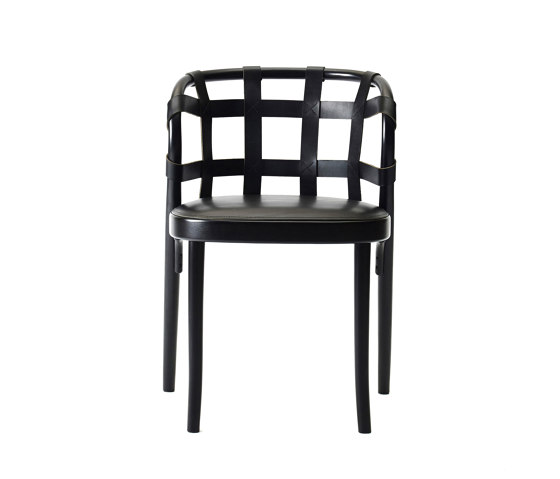 COLLAGE Chair | Sillas | Gemla