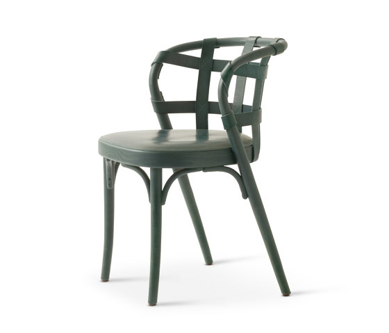 COLLAGE Chair | Sedie | Gemla