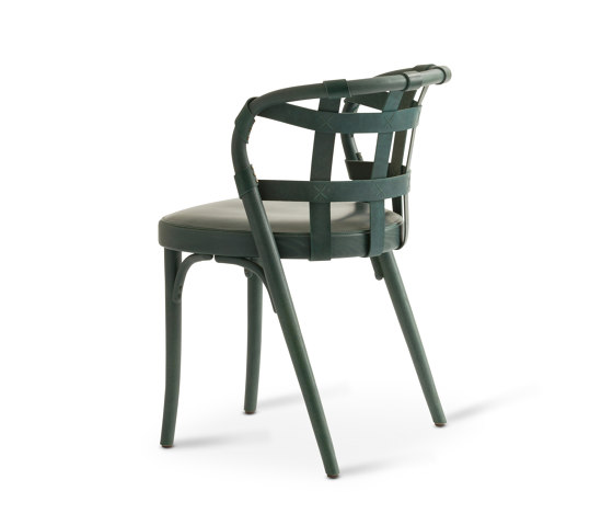COLLAGE Chair | Sedie | Gemla