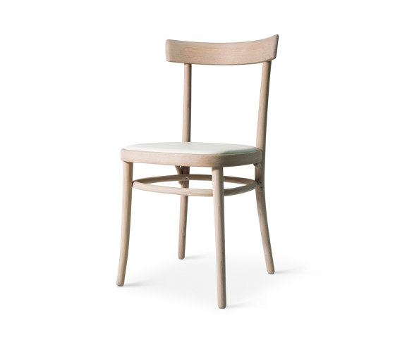 DONAU Chair Soft seat | Chaises | Gemla