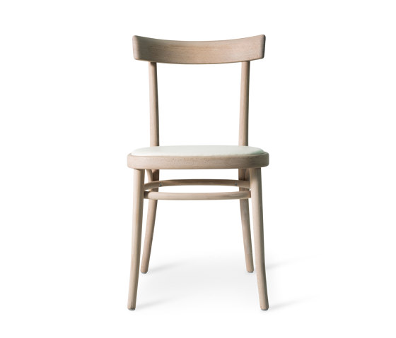 DONAU Chair Soft seat | Sedie | Gemla
