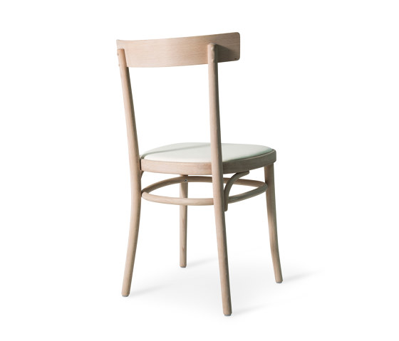 DONAU Chair Soft seat | Sedie | Gemla