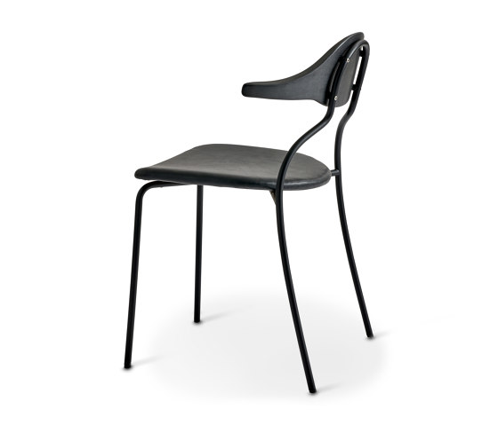 HILMA Chair | Chaises | Gemla