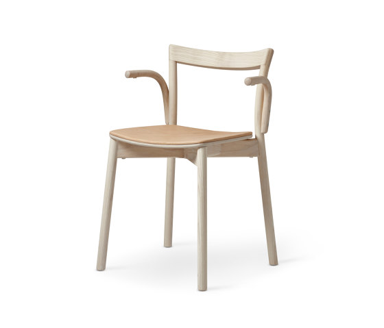 NORDIC Armchair | Stühle | Gemla