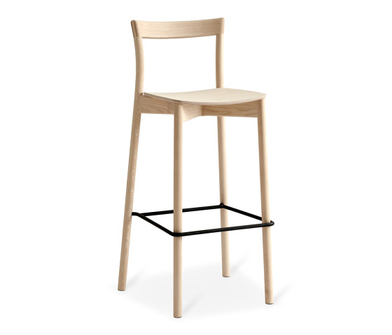 NORDIC Bar chair | Sgabelli bancone | Gemla
