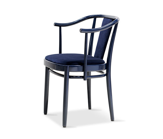 OPERA Armchair | Stühle | Gemla