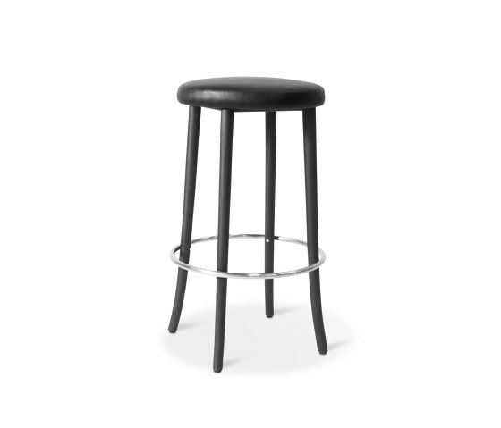 PIRUETT Bar stool | Barhocker | Gemla