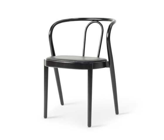 ROTUNDA Chair Open back | Sedie | Gemla