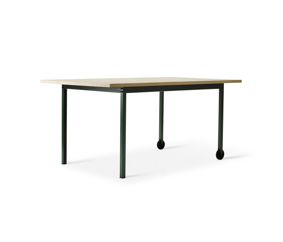 STILLA Table 160x75 | Esstische | Gemla