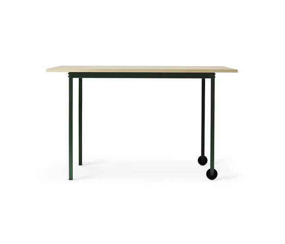 STILLA Table 160x75 | Mesas comedor | Gemla