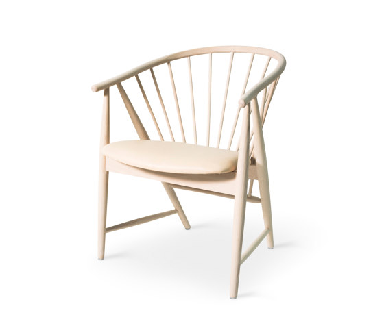 SUNFEATHER Armchair | Armchairs | Gemla