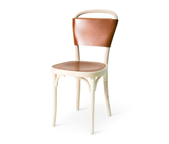 VILDA 3 Chair | Chaises | Gemla