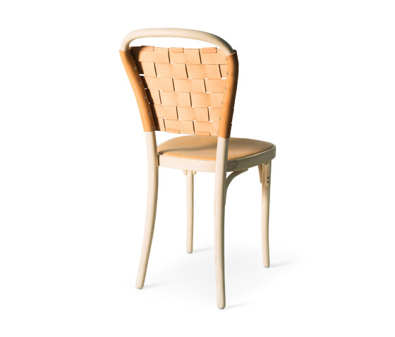 VILDA 5 Chair | Sillas | Gemla