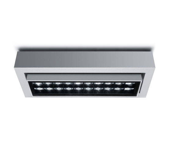 Catch surface 20LED | Outdoor ceiling lights | Simes