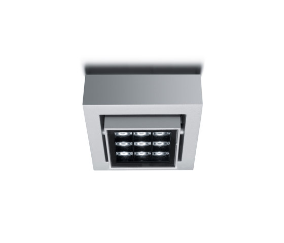 Catch surface 9LED | Outdoor ceiling lights | Simes