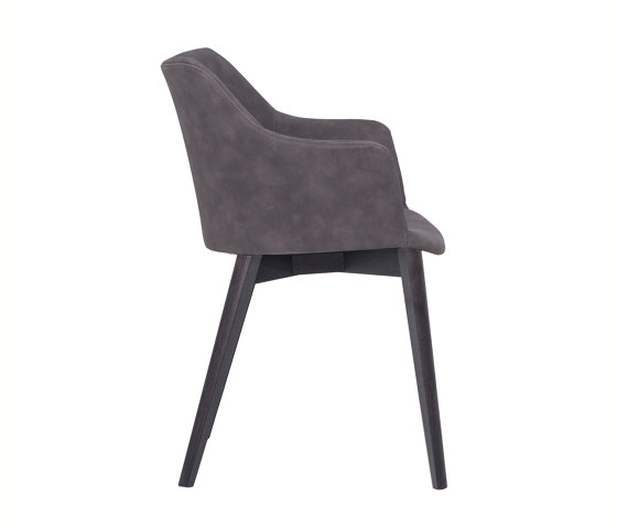 Agata | Chairs | Tonin Casa