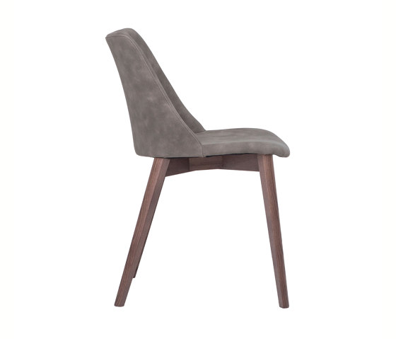 Agata | Chairs | Tonin Casa