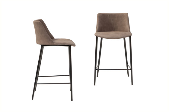 Agata | Bar stools | Tonin Casa