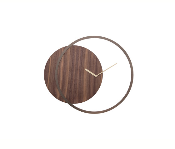 Circle | Clocks | Tonin Casa