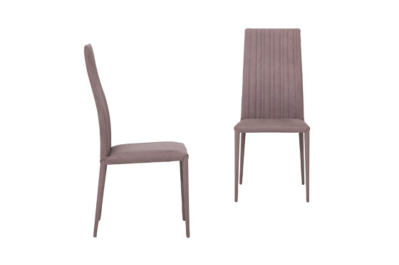 Josefine | Chairs | Tonin Casa