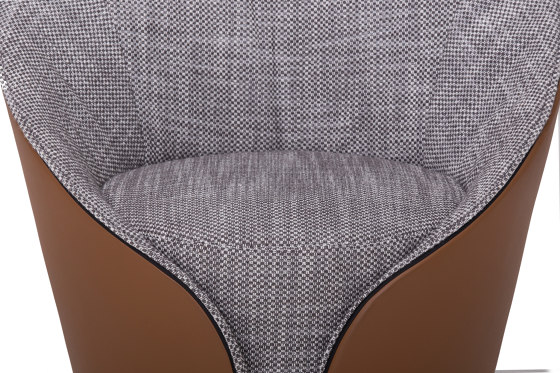 Mama (armchairs) | Poltrone | Tonin Casa