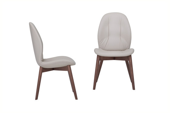 Sorrento Easy | Chairs | Tonin Casa