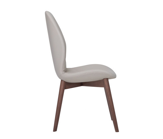 Sorrento Easy | Chairs | Tonin Casa