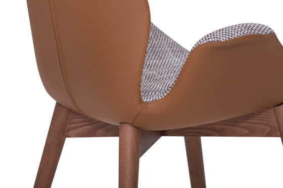 Sorrento Ésprit | Chairs | Tonin Casa