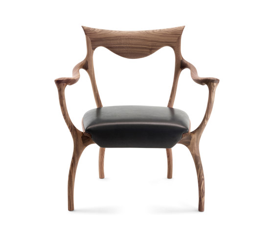 Hypnos | Chairs | Ceccotti Collezioni