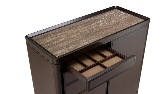 Full 5 drawers | Buffets / Commodes | Ceccotti Collezioni