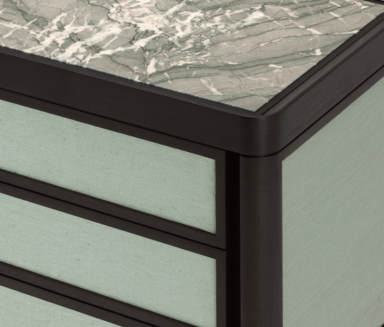 Full chest of drawers large | Aparadores | Ceccotti Collezioni