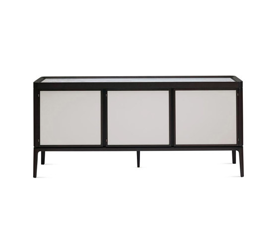 Full sideboard 3 doors | Buffets / Commodes | Ceccotti Collezioni