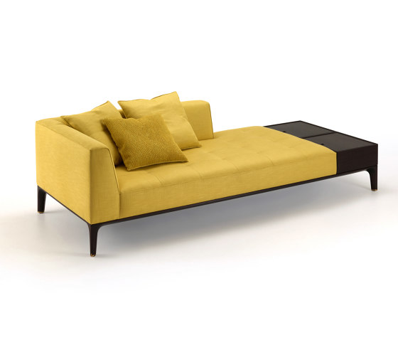 Giò Day Bed | Divani | Ceccotti Collezioni