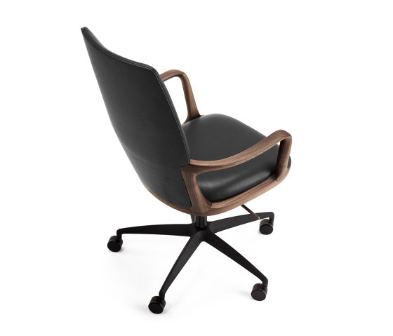Vossia | Chairs | Ceccotti Collezioni