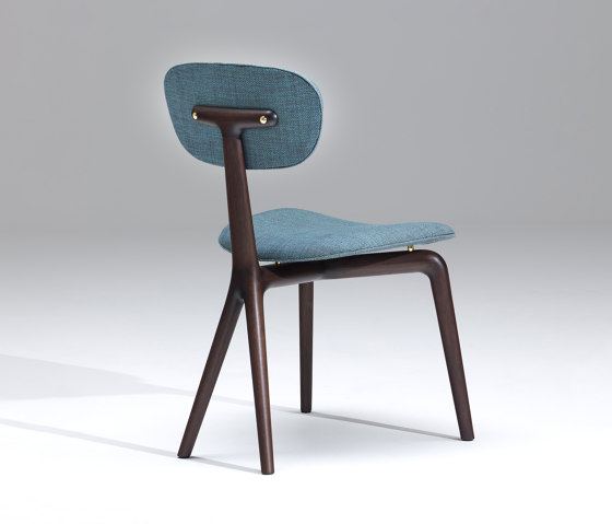 Rondine | Chairs | Ceccotti Collezioni