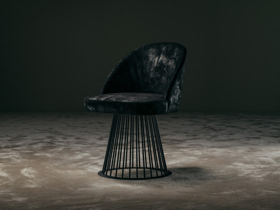 RENDEZ-VOUS Chair | Chaises | GIOPAGANI