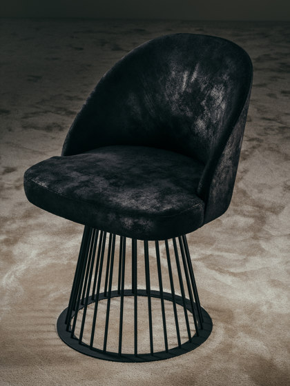 RENDEZ-VOUS Chair | Chaises | GIOPAGANI