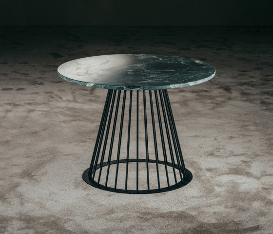 RENDEZ-VOUS Coffee Tables | Coffee tables | GIOPAGANI
