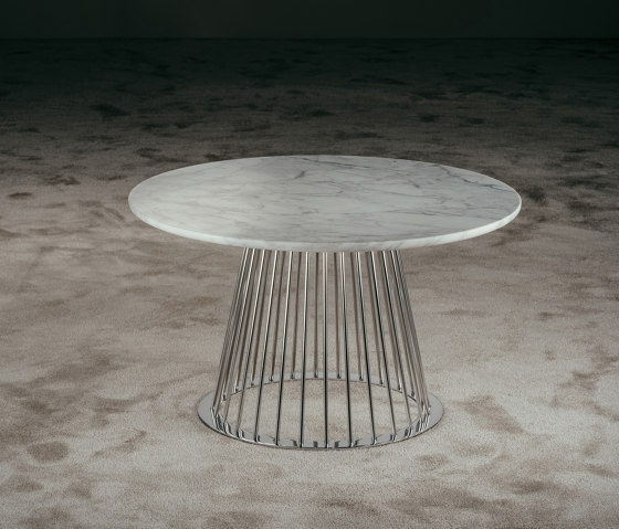 RENDEZ-VOUS Coffee Tables | Coffee tables | GIOPAGANI