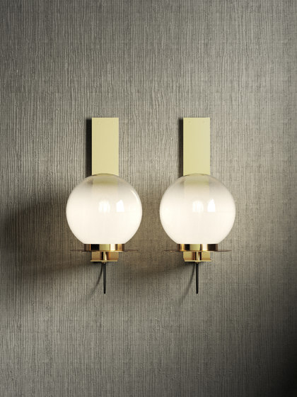 ÉCLAT D'EAU CANDLE Applique Lamp | Wall lights | GIOPAGANI