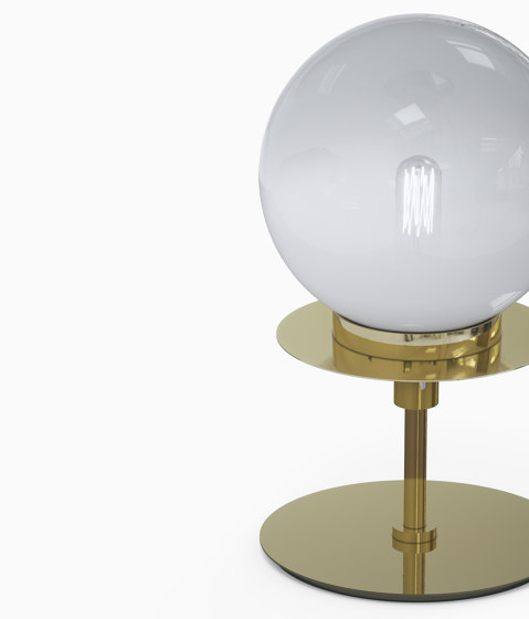 Table Lamp High | Luminaires de table | GIOPAGANI