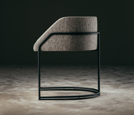 DEJA VU Chair | Chairs | GIOPAGANI