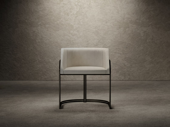 DÉJÀ VU Chair | Stühle | GIOPAGANI