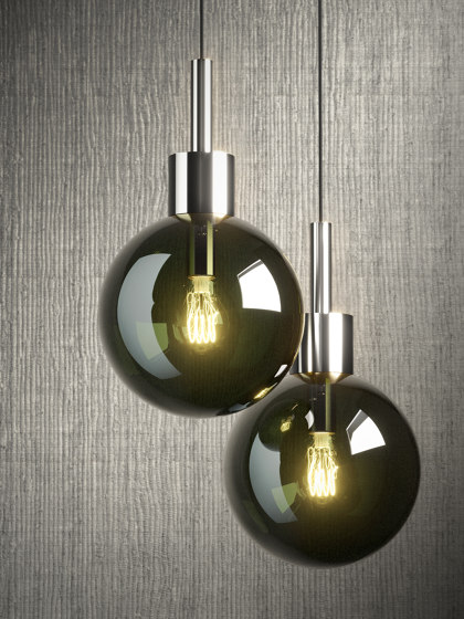 1-LIGHT Pendant Lamp | Suspended lights | GIOPAGANI