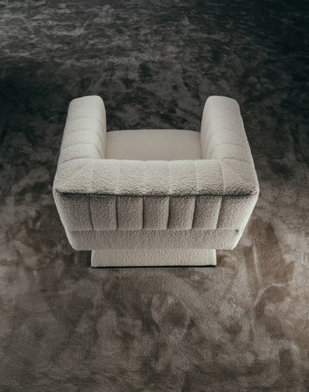 PERFECT DAY armchair | Armchairs | GIOPAGANI
