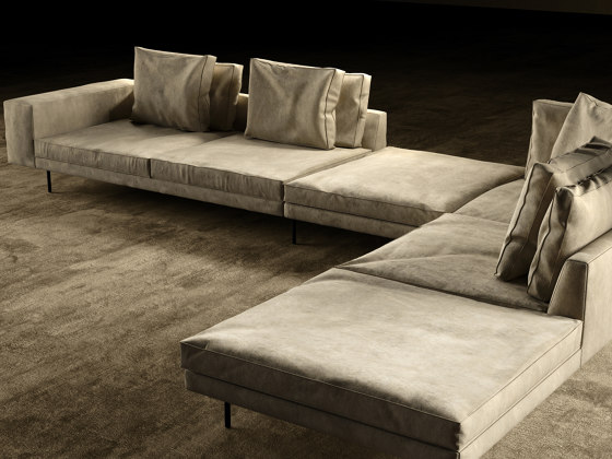 STAY MODULAR Sofa | Sofas | GIOPAGANI