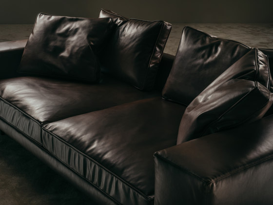 STAY Sofa | Sofas | GIOPAGANI