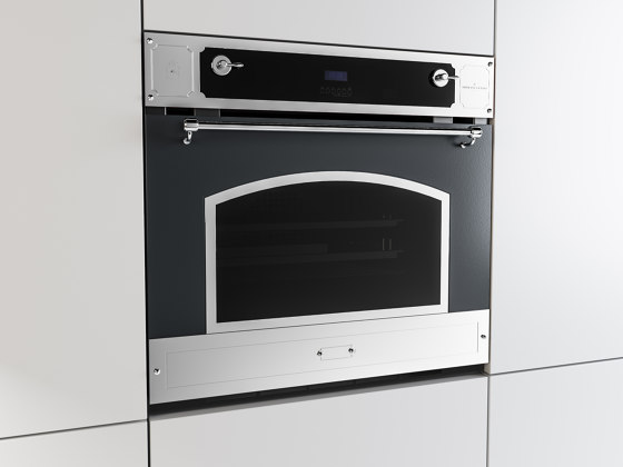 BUILT-IN | MULTIFUNCTION OVEN 60 CM | Fours | Officine Gullo