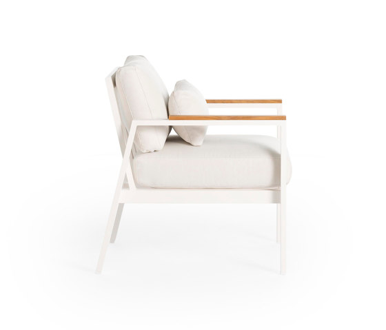 Timeless XS Lounge Chair | Armchairs | GANDIABLASCO
